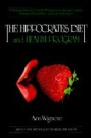 Hippocrates Diet And Health Program