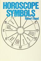 Horoscope symbols