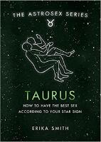 Astrosex: Taurus