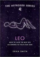 Astrosex: Leo