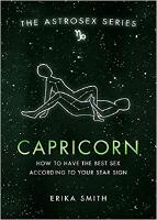 Astrosex: Capricorn