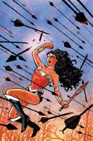 Absolute wonder woman by brian azzarello & cliff chiang vol.1