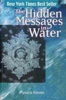 Hidden messages in water