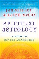 Spiritual Astrology: A Path to Divine Awakening