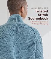 Norah Gaughan's Twisted Stitch Sourcebook