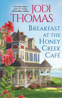 Breakfast at the Honey Creek Caf&eacute;