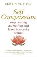 Self compassion