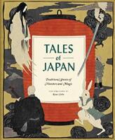 Tales of Japan
