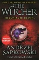 Blood of Elves (1)