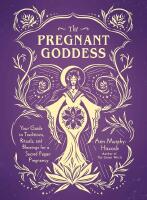 Pregnant Goddess