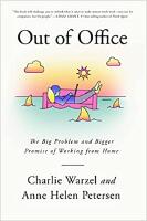 Out Of Office (Mrexp)