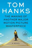 The Making of Another Major Motion Picture Masterpiece