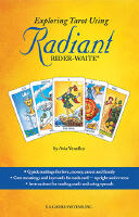 Exploring Tarot Using Radiant Rider-Waite Book