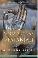 Yoga Sutras of Patanjali
