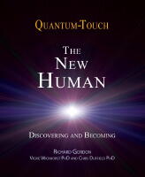 Quantum-touch - the new human