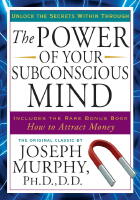Power Of Your Sub-Conscious Mind (Q)