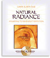 Natural Radiance: Integrated Cd Learning (Hardcover Book & C