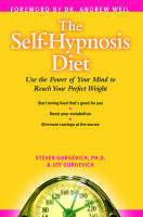 Self-hypnosis diet - use your subconscious mind to reach your perfect weight