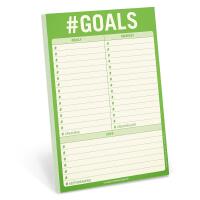 Knock knock #goals pad