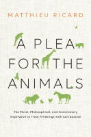 Plea for the animals, a