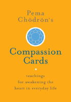 Pema chodrons compassion cards