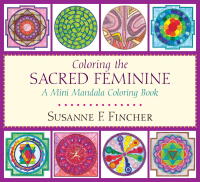 Coloring the sacred feminine