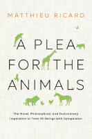 Plea for the animals, a