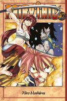 Fairy tail 47