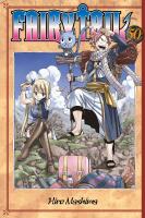 Fairy tail 50