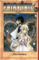 Fairy tail 53
