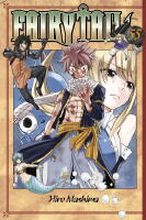 Fairy tail 55