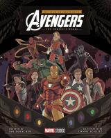 William Shakespeare's Avengers - The Complete Works
