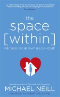 Space within - finding your way back home