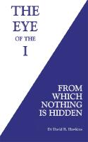 Eye of the i - from which nothing is hidden