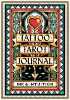 Tattoo Tarot Journal