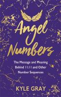 Angel Numbers