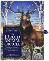 Druid Animal Oracle