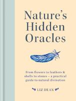 Nature's Hidden Oracles