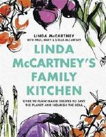 Linda McCartneys Family Kitchen