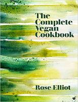 Rose Elliot's Complete Vegan