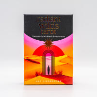 Radiant Wilds Tarot - Desert dreamscapes to inhabit