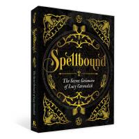 Spellbound - the secret grimoire of lucy cavendish