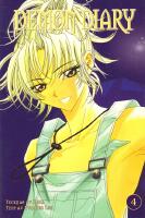 Demon diary 04