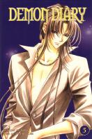 Demon diary 05