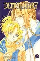 Demon diary 07