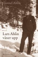 Lars Ahlin v&auml;xer upp