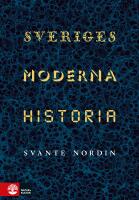 Sveriges moderna historia
