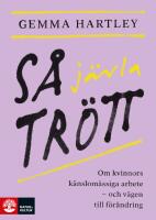 S&aring; j&auml;vla tr&ouml;tt