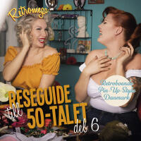 Reseguide till 50-talet. Del 6