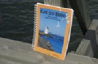 Kurs och b&auml;ring : f&ouml;rarintyg, kustskepparintyg